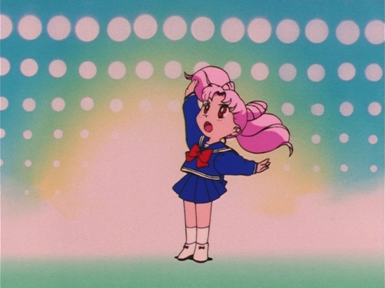 Sailor Chibi-Moon - objet 3 capture 3