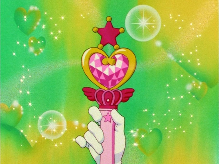 Pink Sugar Heart Attack - capture 1