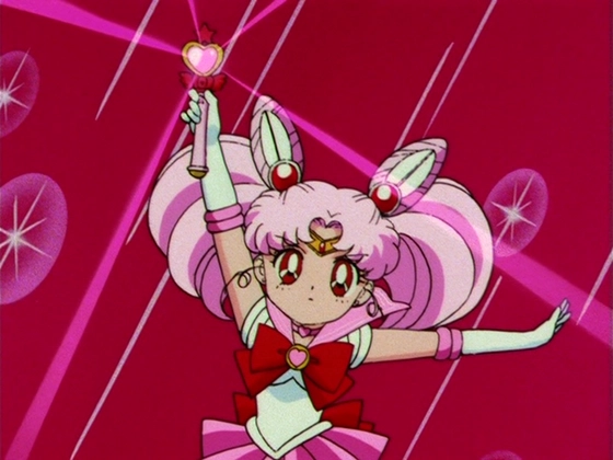 Sailor Chibi-Moon - objet 5 capture 2