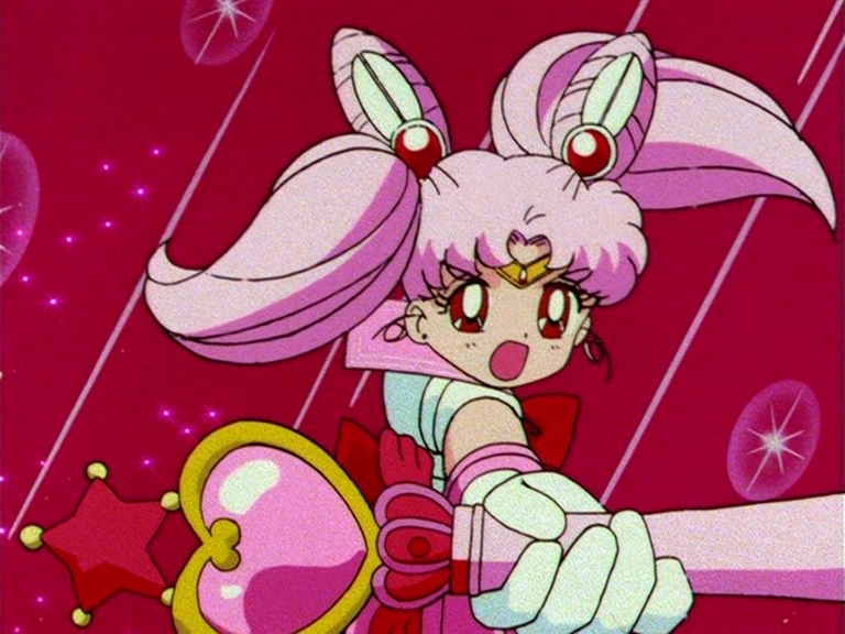 Pink Sugar Heart Attack - capture 3