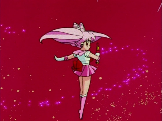 Sailor Chibi-Moon - objet 5 capture 4