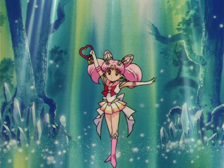 Twinkle Yell - capture 5