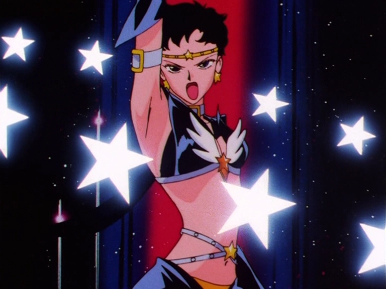 Star Serious Laser - capture 2