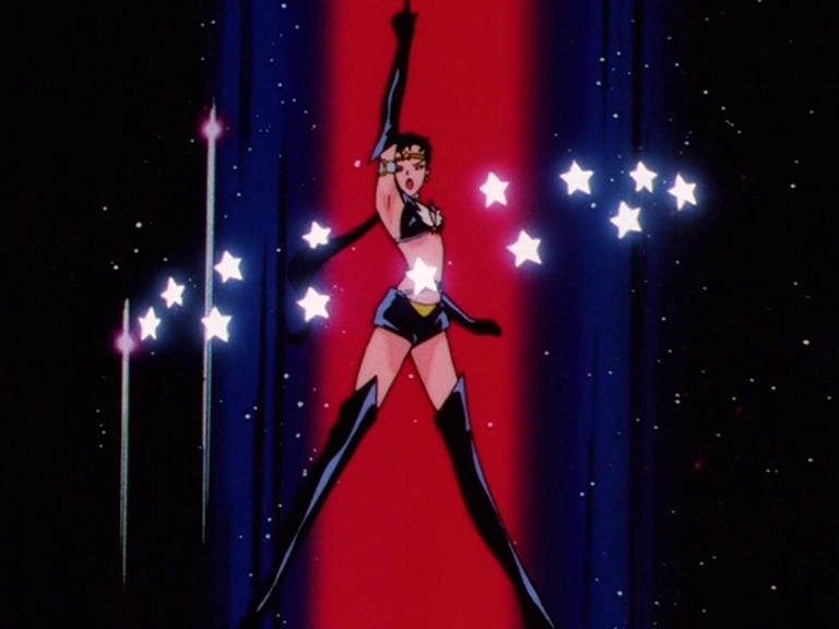 Star Serious Laser - capture 3