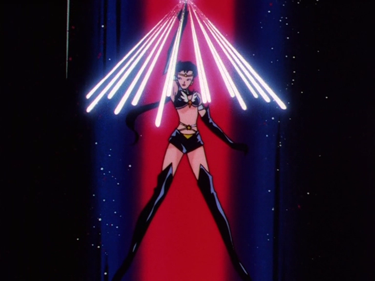 Star Serious Laser - capture 4