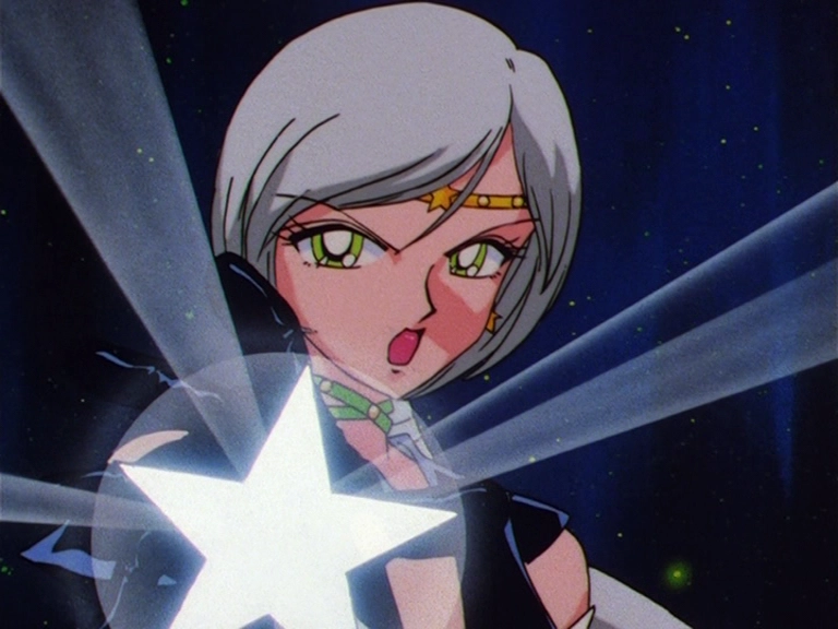 Star Sensitive Inferno - capture 3