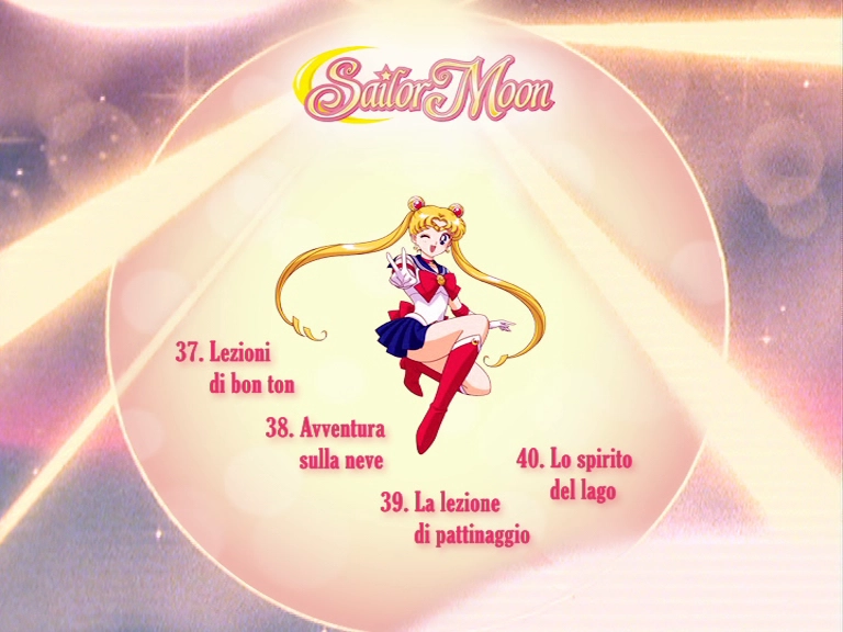Screenshot 1 du volume 1 Hobby & Work Saison 1.