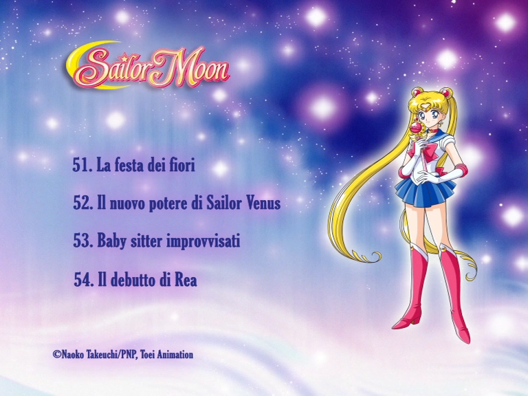 Screenshot 2 du volume 13 Hobby & Work Saison 2.