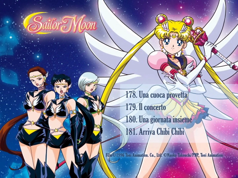 Screenshot 2 du volume 47 Hobby & Work Saison 5.