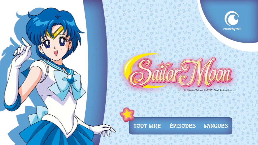 Screenshot 2 Crunchyroll.