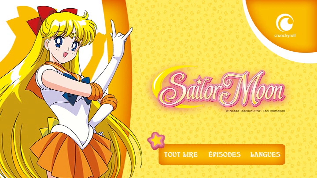 Screenshot 3 Crunchyroll.