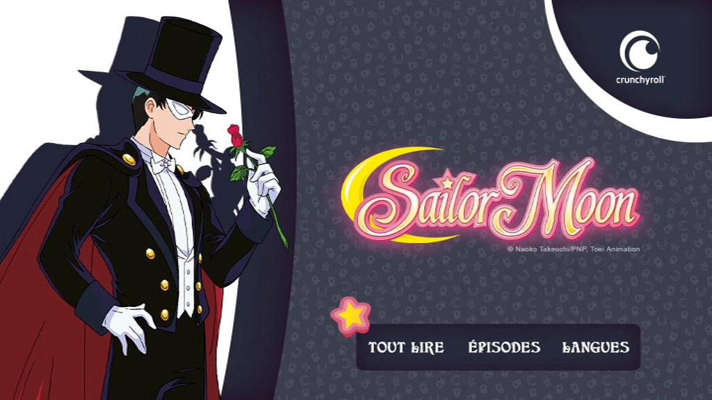 Screenshot 5 Crunchyroll.
