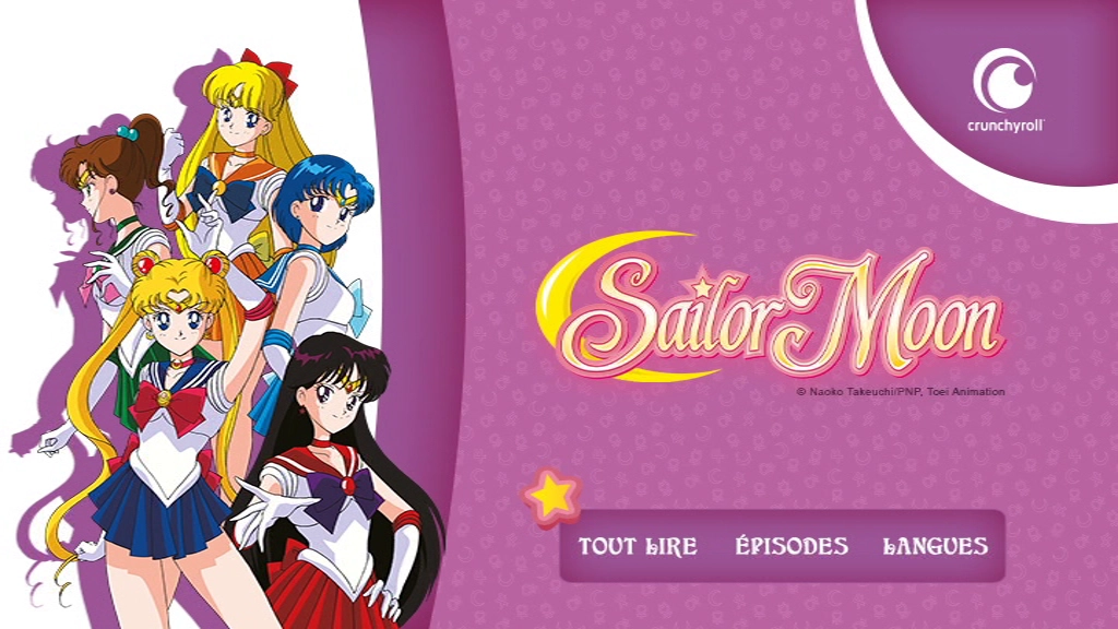 Screenshot 4 Crunchyroll.