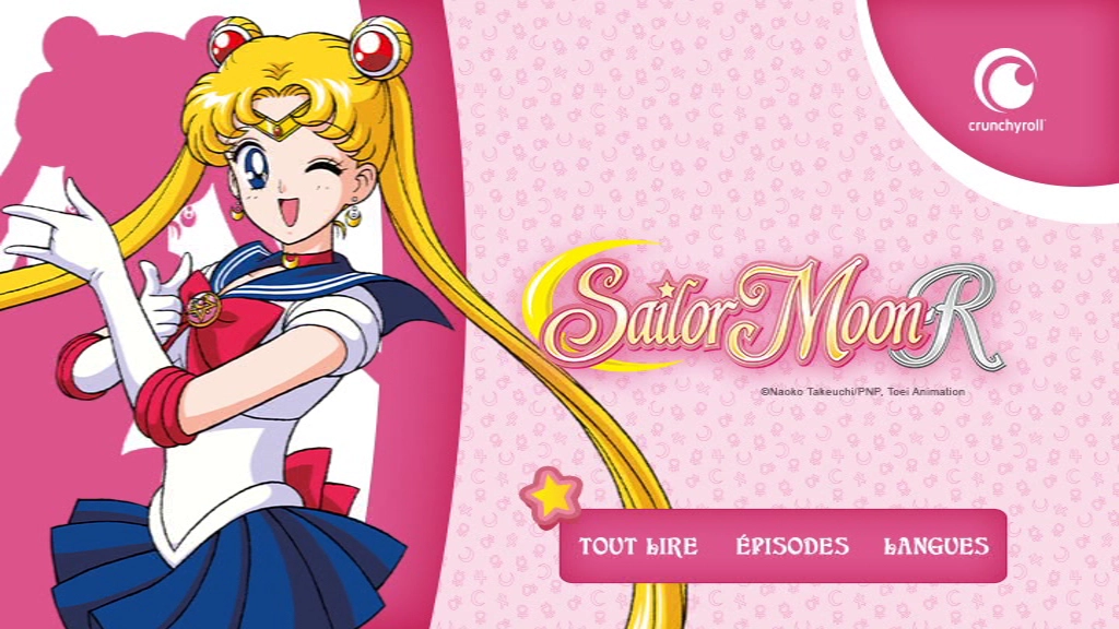 Screenshot 1 Crunchyroll.