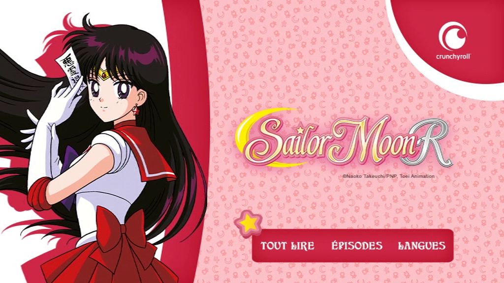 Screenshot 2 Crunchyroll.