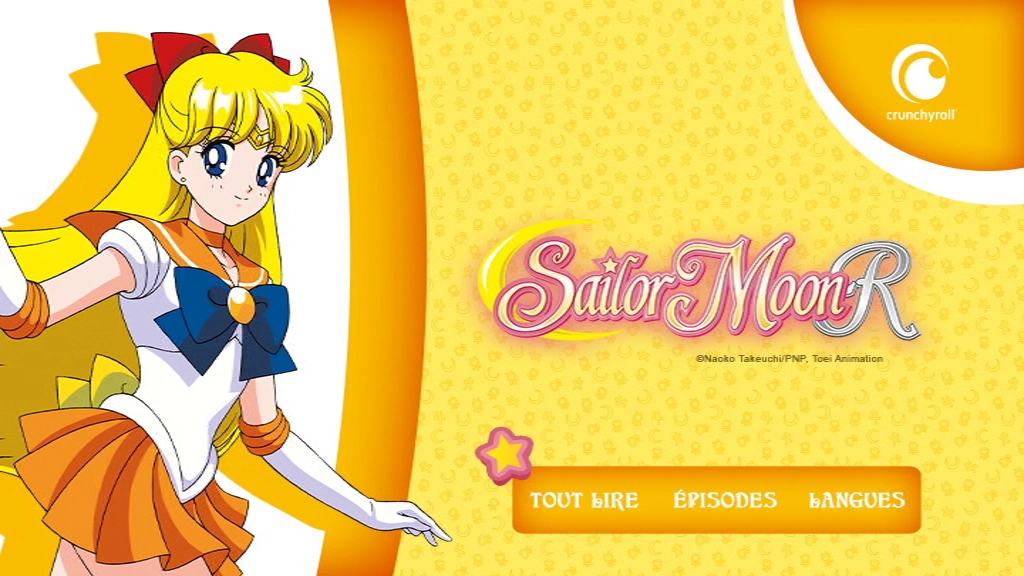 Screenshot 3 Crunchyroll.