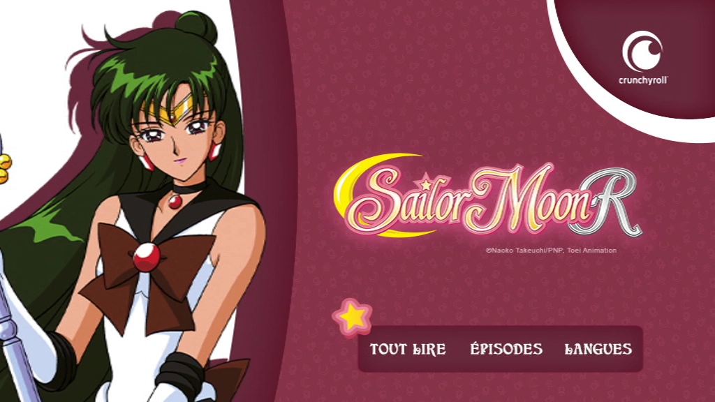 Screenshot 4 Crunchyroll.