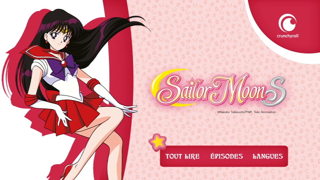 Screenshot 2 Crunchyroll.