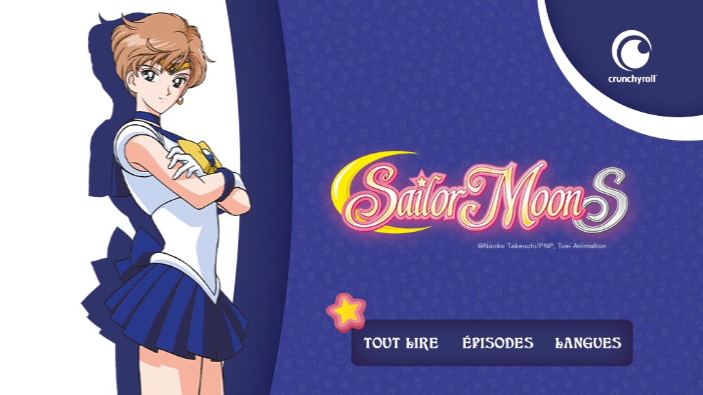Screenshot 5 Crunchyroll.
