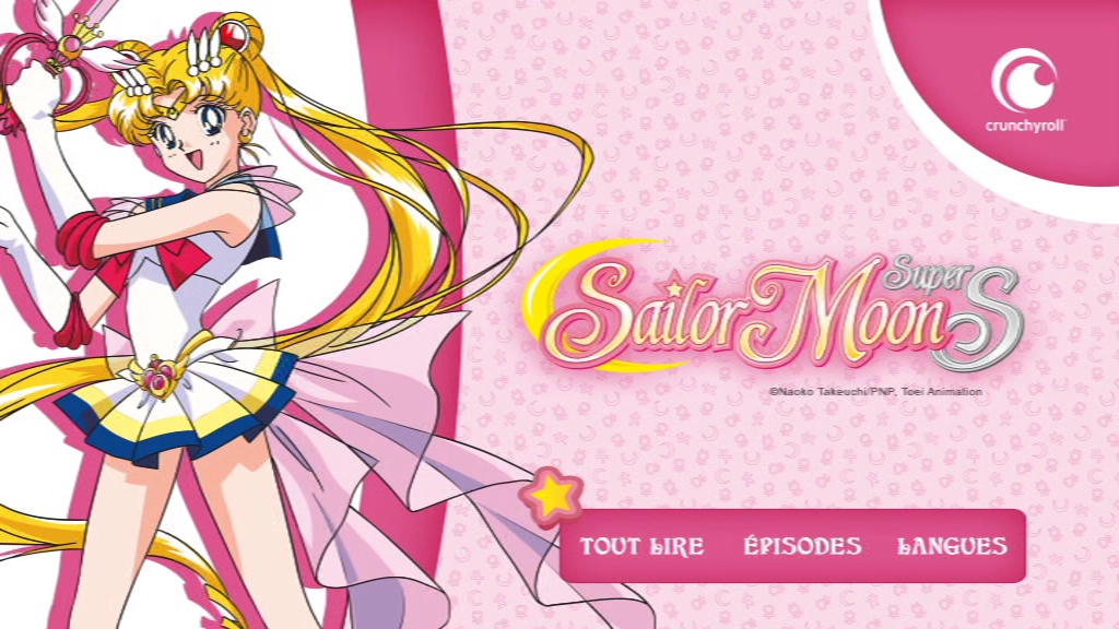 Screenshot 1 Crunchyroll.