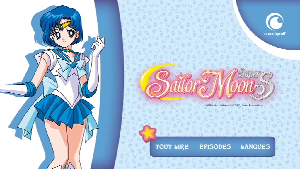 Screenshot 2 Crunchyroll.