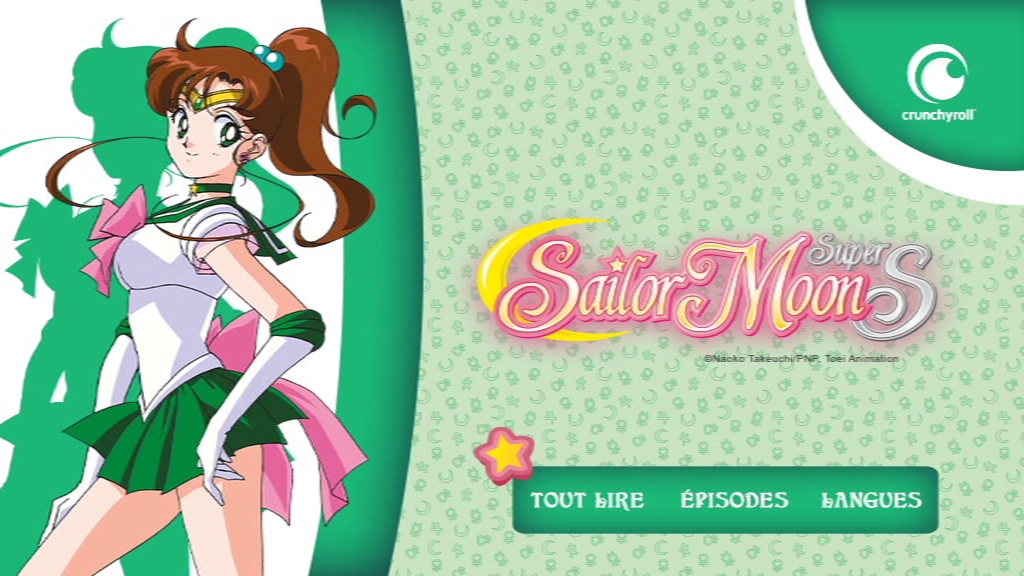 Screenshot 3 Crunchyroll.