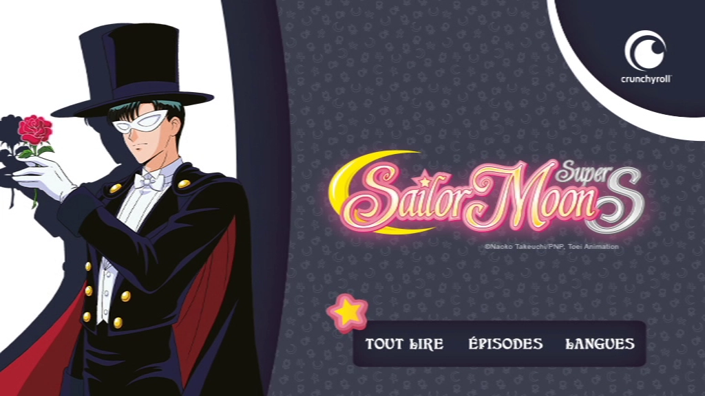 Screenshot 4 Crunchyroll.