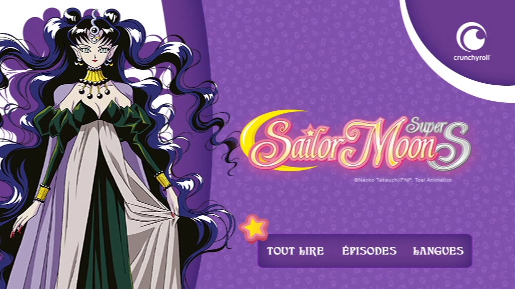 Screenshot 5 Crunchyroll.