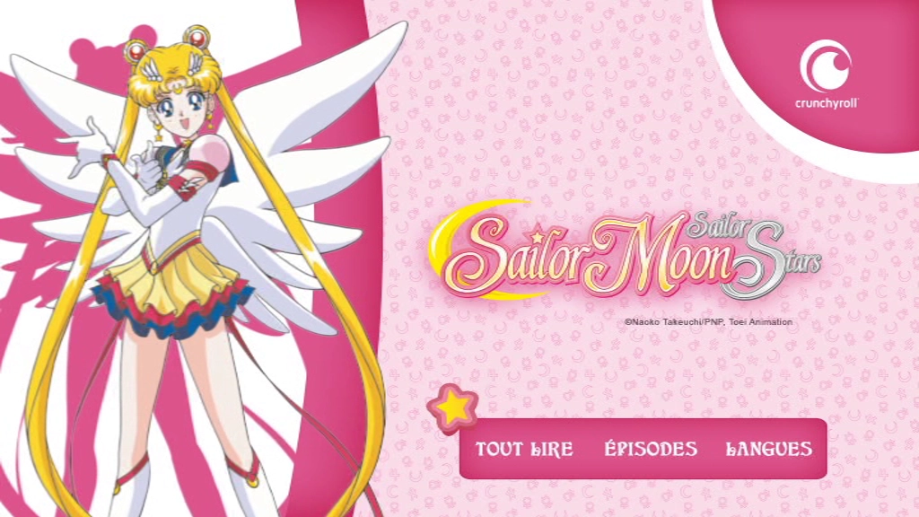 Screenshot 1 Crunchyroll.