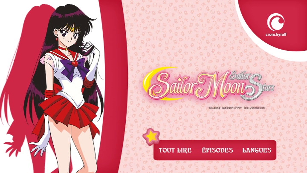 Screenshot 2 Crunchyroll.