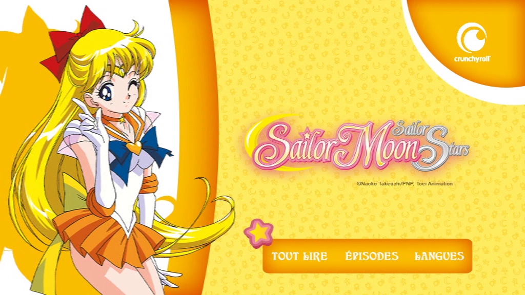 Screenshot 3 Crunchyroll.