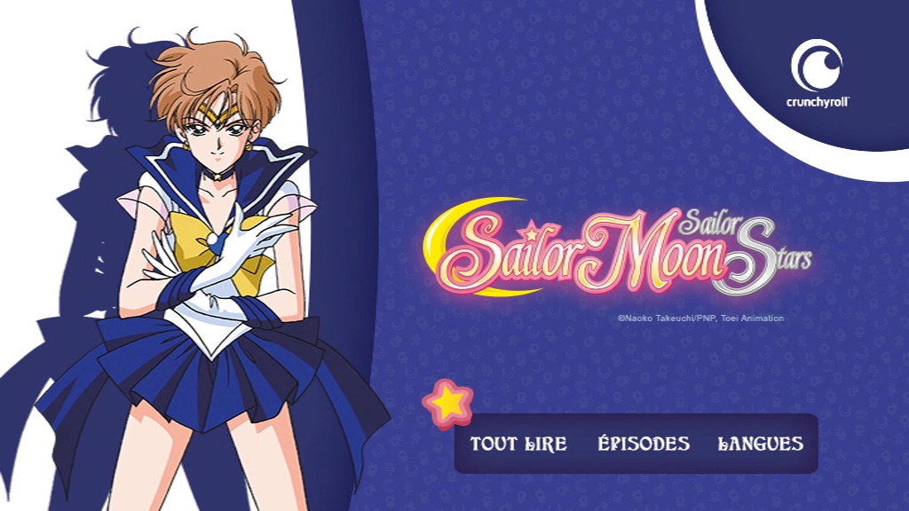 Screenshot 4 Crunchyroll.