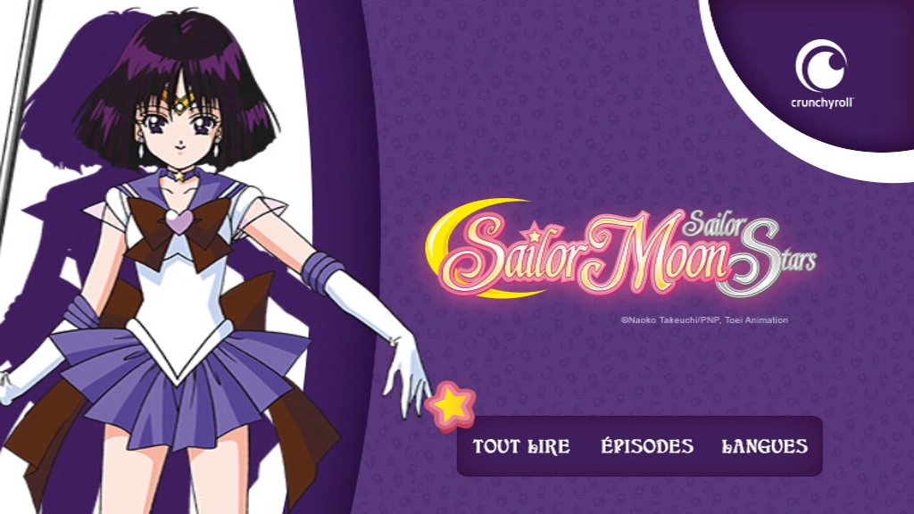 Screenshot 5 Crunchyroll.
