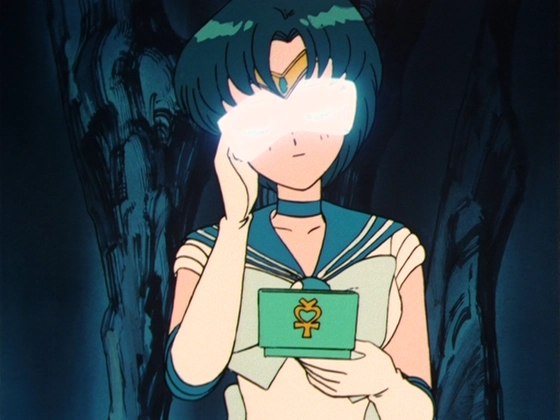Sailor Mercury - objet 4 capture 3