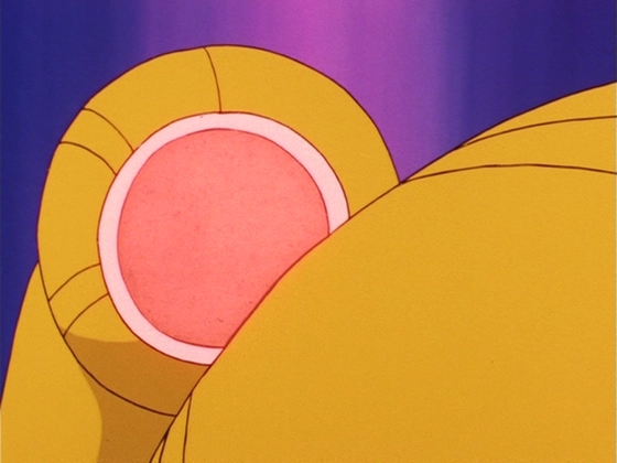 Sailor Moon - objet 1 capture 1