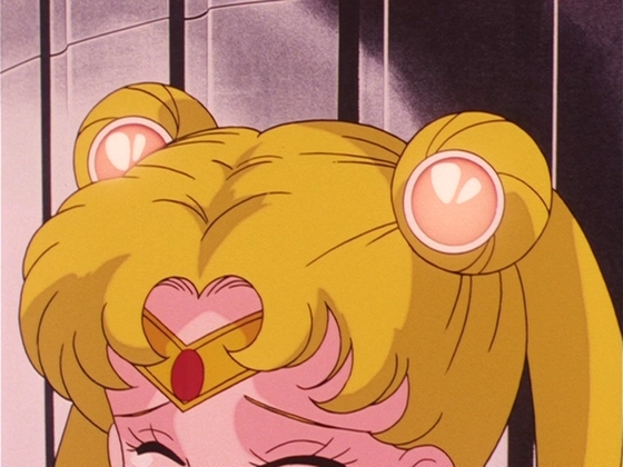 Sailor Moon - objet 1 capture 2