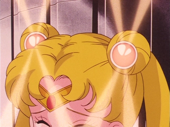 Sailor Moon - objet 1 capture 3