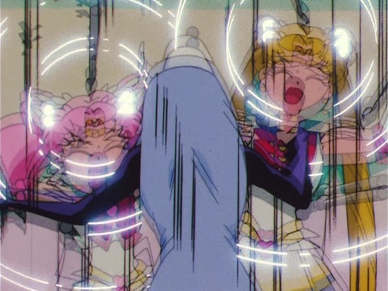 Sailor Moon - objet 1 capture 4