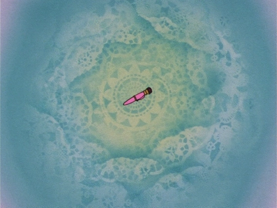 Sailor Moon - objet 3 capture 1