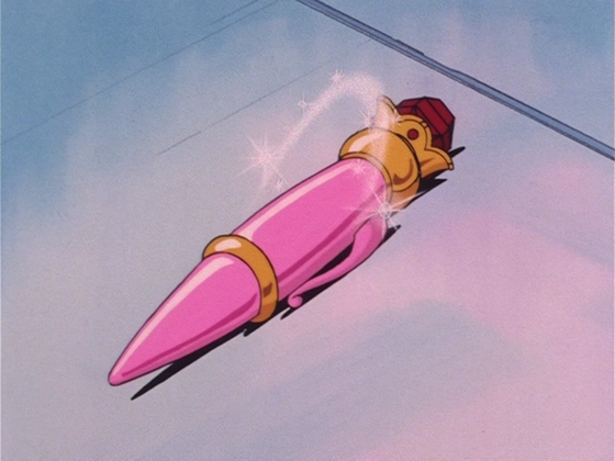 Sailor Moon - objet 3 capture 3
