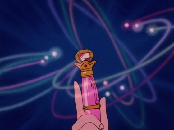 Sailor Moon - objet 3 capture 4