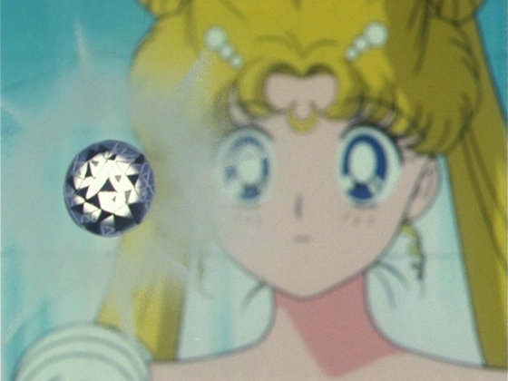 Sailor Moon - objet 4 capture 2