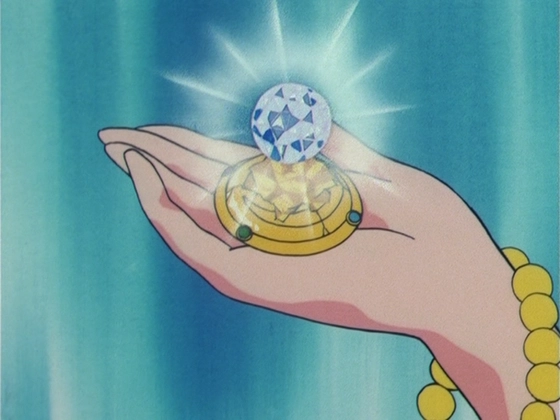 Sailor Moon - objet 4 capture 3
