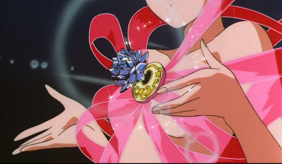 Sailor Moon - objet 4 capture 4