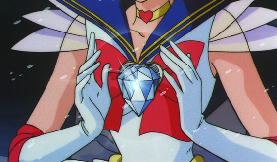 Sailor Moon - objet 4 capture 5