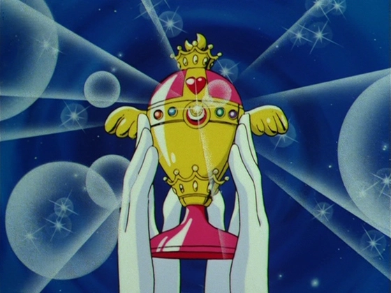 Sailor Moon - objet 13 capture 2