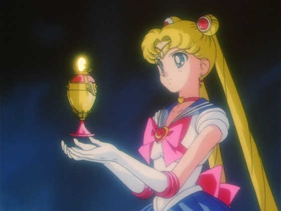 Sailor Moon - objet 13 capture 5