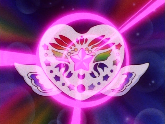 Sailor Moon - objet 12 capture 3