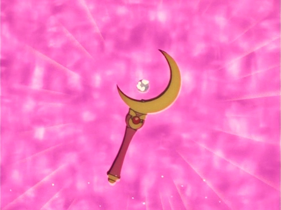 Sailor Moon - objet 16 capture 1