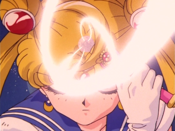 Sailor Moon - objet 16 capture 2